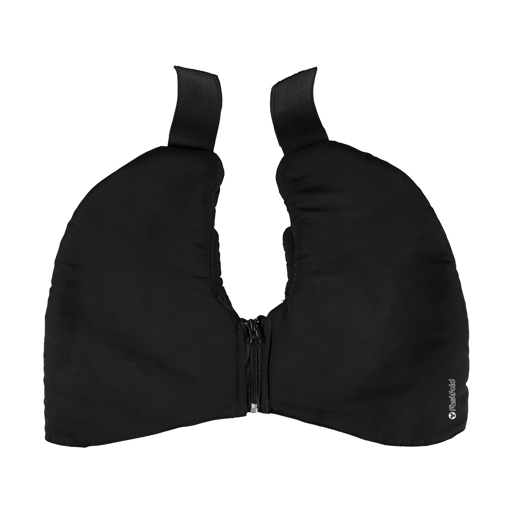 Fastfold Trolley Mitts