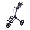 FF4902 Fastfold Square Trolley