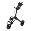 FF4902 Fastfold Square Trolley