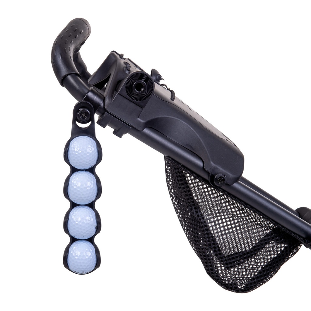 FF6400290 Fastfold Ball Clip