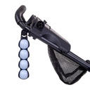 FF6400290 Fastfold Ball Clip