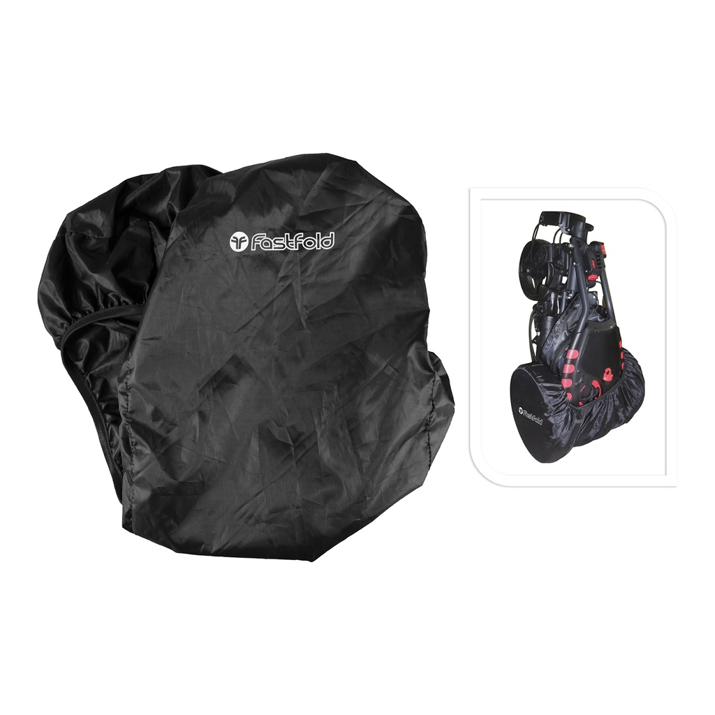 Fastfold  Wheelcover