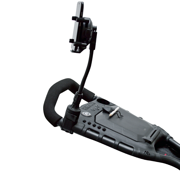 GC3040 Smartphone + GPS holder