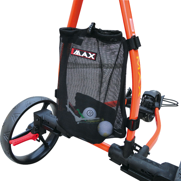 GC6015 Mesh Bag