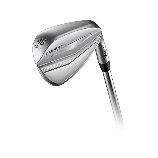 Ping Wedge Glide 4.0 -Steel Z115