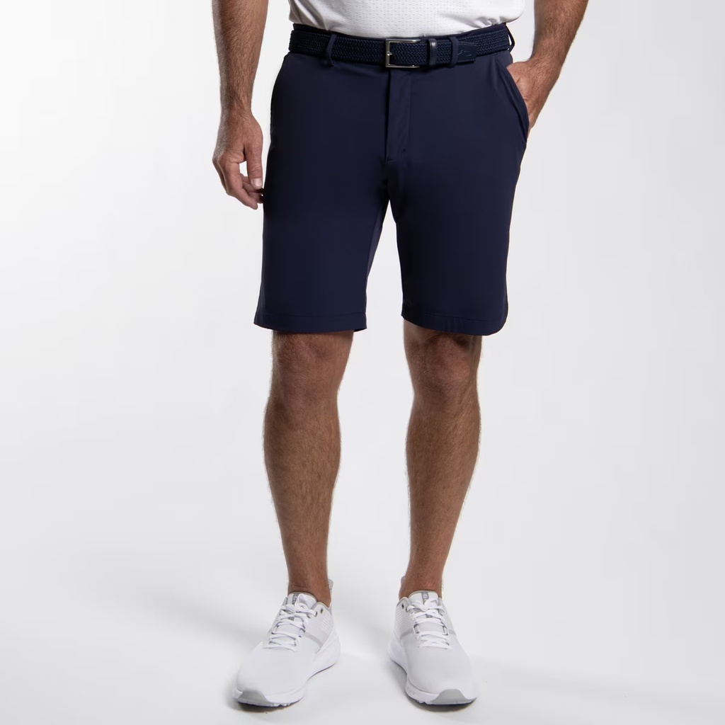 Kjus MG20-J08-Atlanta Blue Men iver shorts (30)