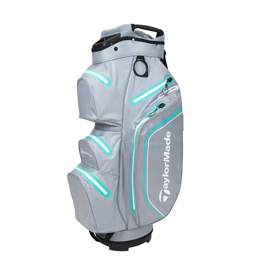 N7818201 TM21 Storm-Dry WP Cartbag