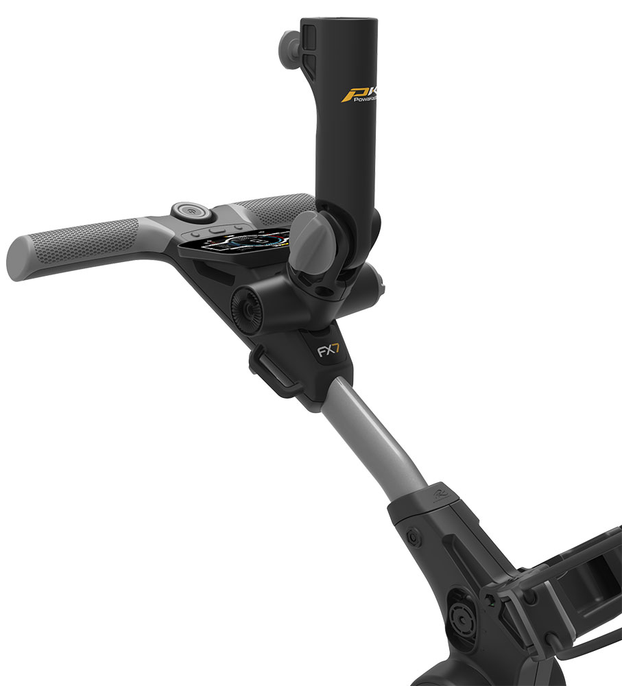 Powakaddy Umbrella Holder FX-CT