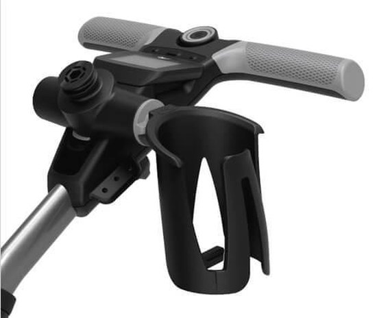 Powakaddy Drink Holder FX - CT