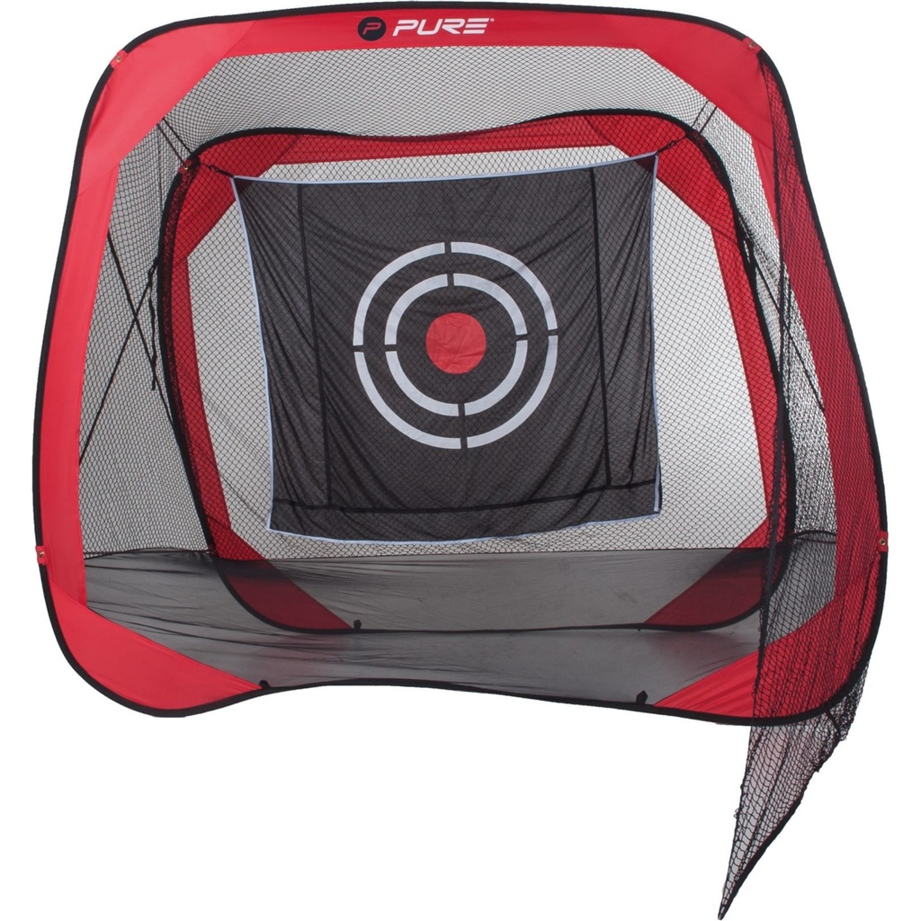 Pure 2 improve Pop Up Driving Net Square
