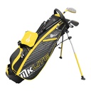 SETMK2R45 Mkids Set yellow 45"