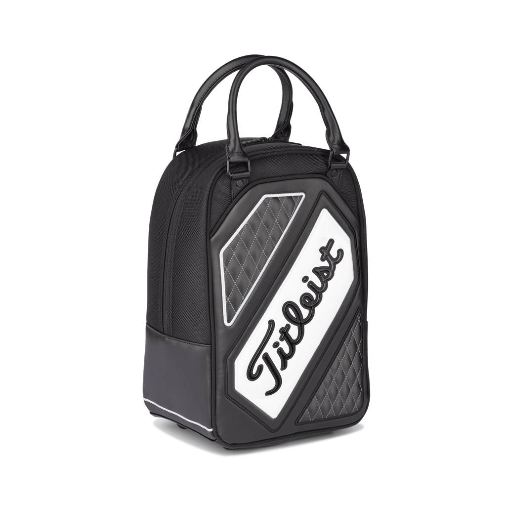 TA20ACSB-01 Tour Series Practice Ball Bag