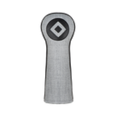 TA21LHCHL Heather & Leather Headcover FW