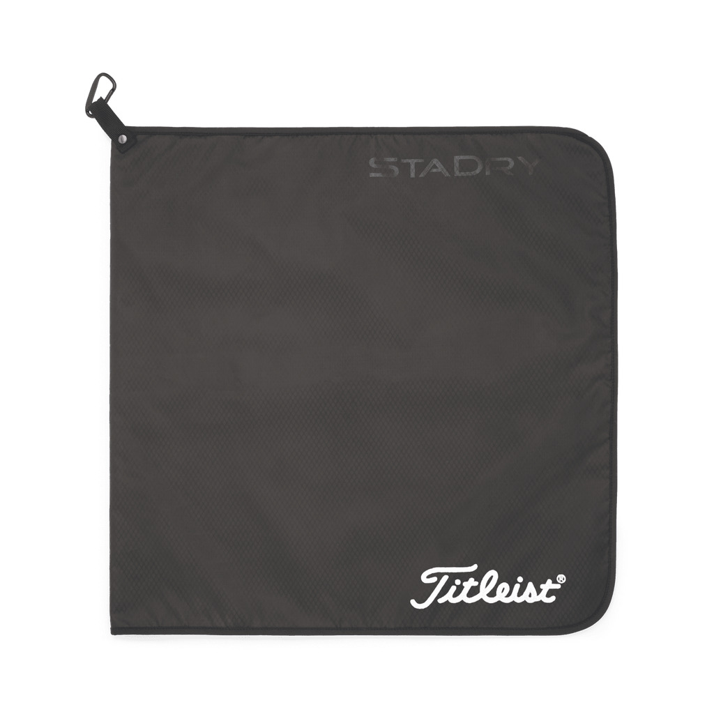 Titleist Stadry Performance Towel
