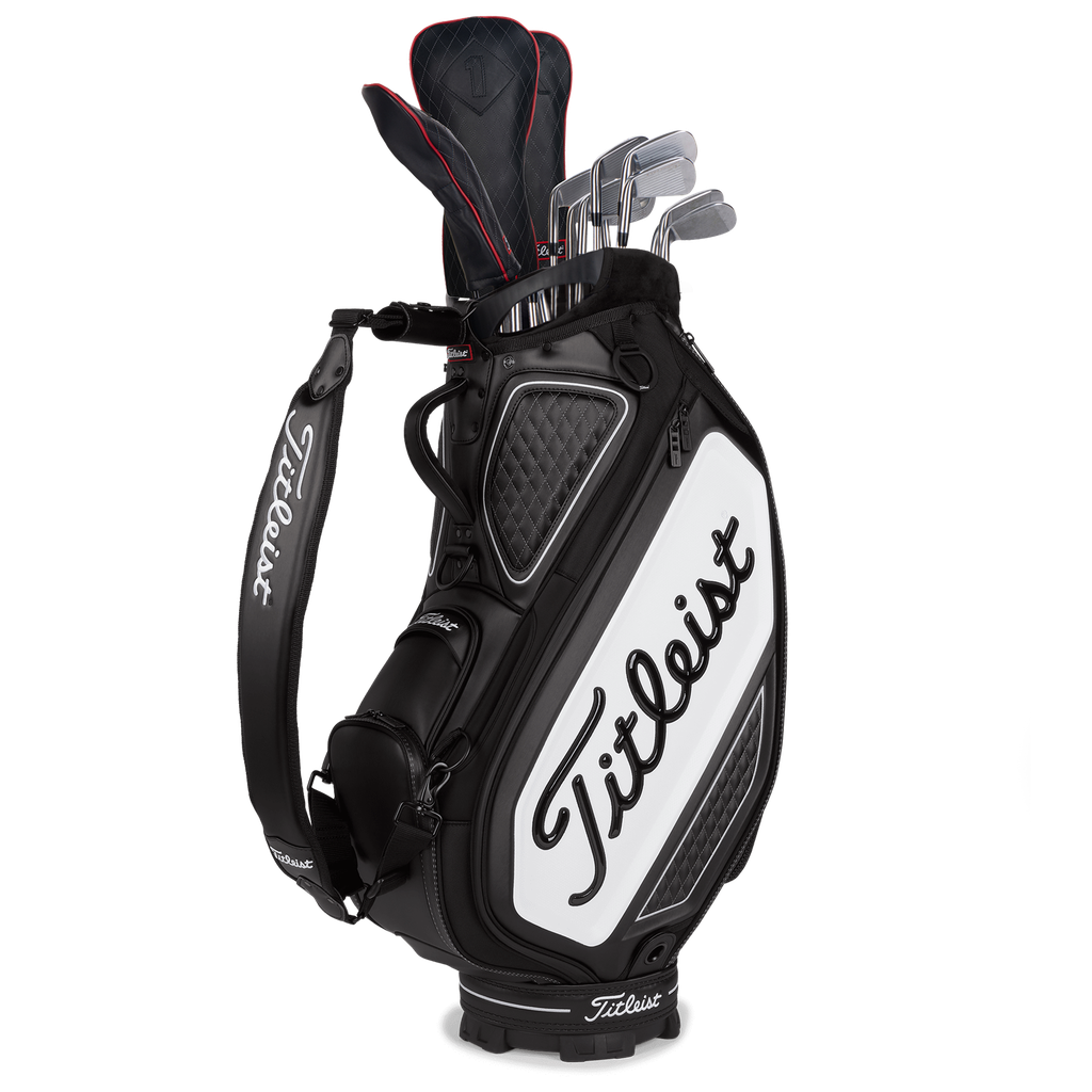 TB22SF9 Tour Series Tour Bag