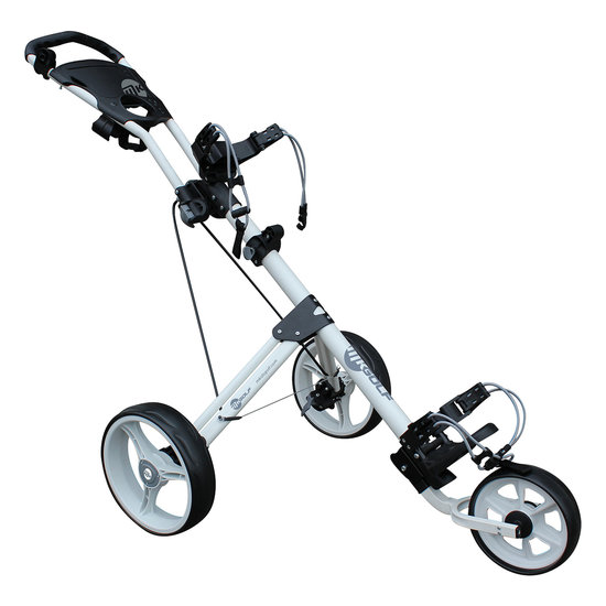 TRP00122A 3wheel trolley Junior