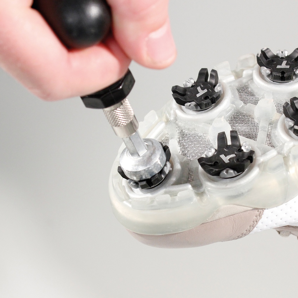 ZDSA0010 Cleat Master Deluxe Wrench