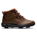 98828W FJ BOOT Stormwalker Brown