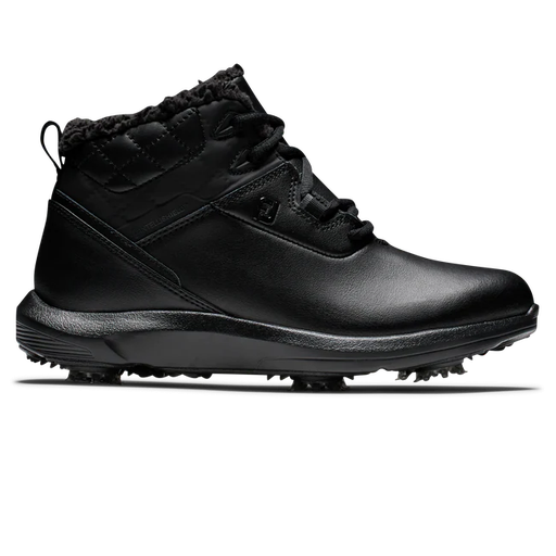 98831W FJ BOOT Stormwalker Black (38)