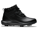 98831W FJ BOOT Stormwalker Black