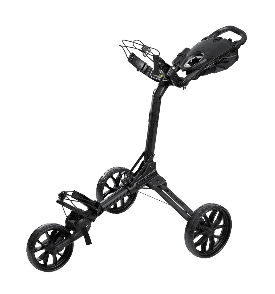 Bag Boy Nitron (Black/Black)