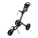 FF4201 Trike 2.0 (charcoal/black)