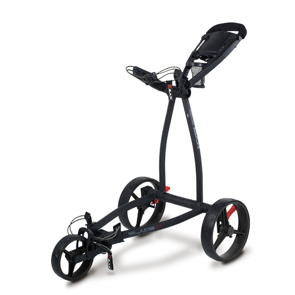 GC6150 Blade IP (Black)
