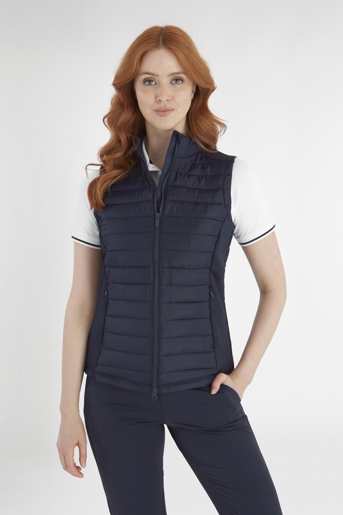 CKLS23790 Hutchinson Hybrid gilet