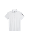 GWJT06332 Tour Tech Golf Polo