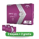 ERC Soft Reva Triple Track Dz