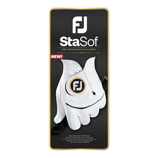 Footjoy 66770 Stasof