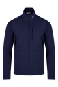 Kjus K00532 Men Reach Jacket Atlanta Blue 