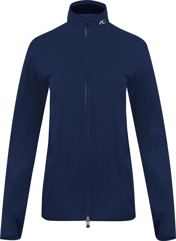 LG15-L01-Atlanta Blue Women Dextra II 2.5L Jacket (atlanta Blue, 40)