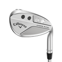 MD 6 Mack Daddy 6 Jaws Raw Steel