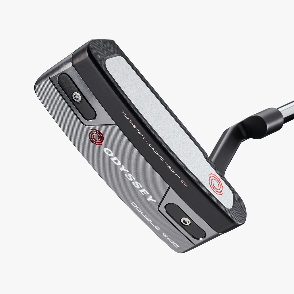 Odyssey Tri-Hot 5k -  Double wide 