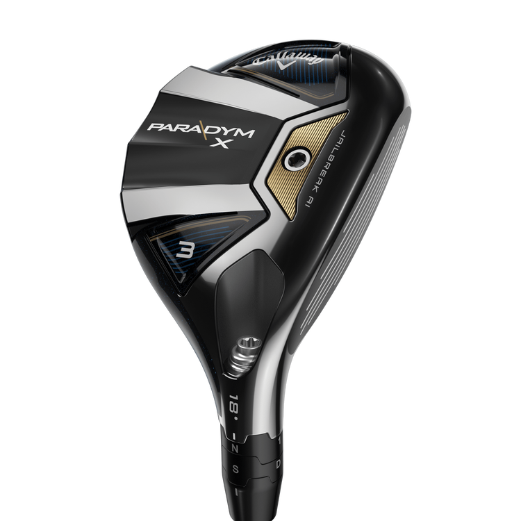 Paradym X Hybrid Ascent Blue 40 Wms