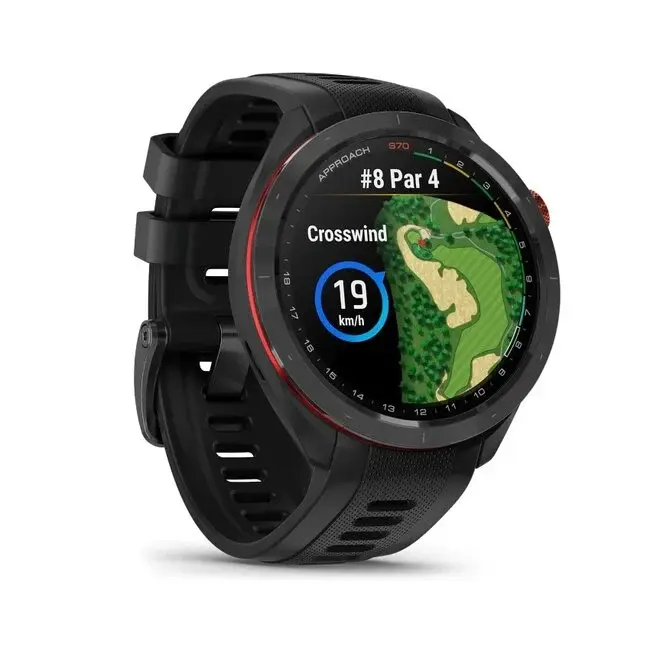 Garmin Approach S70 - 47mm