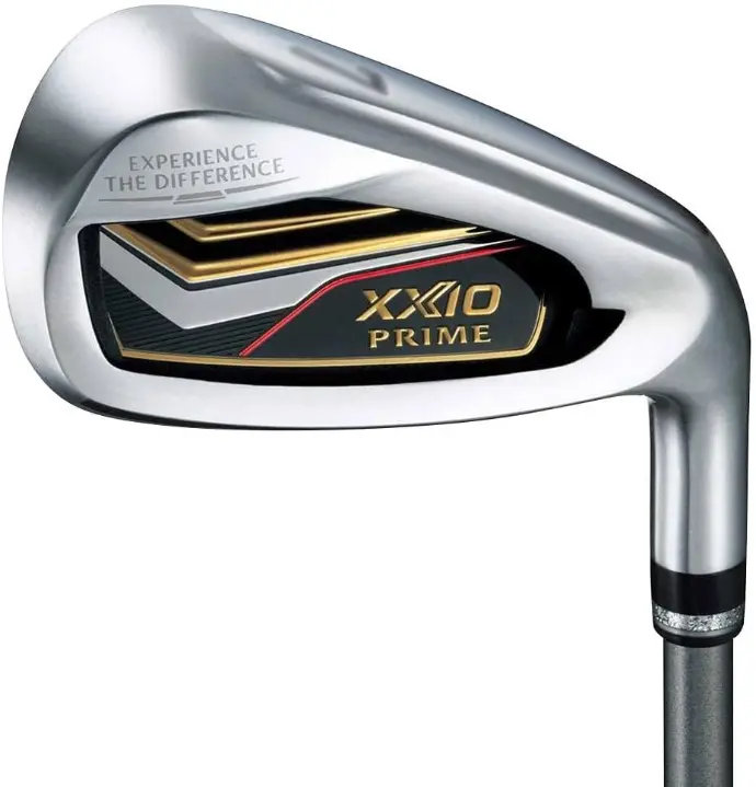 XXIO Prime12 7-PA GrR