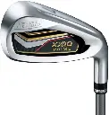 XXIO Prime12 7-PA GrR