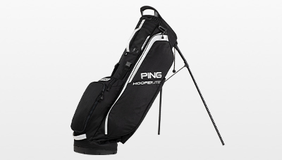 Ping Hooferlite -36415  (Black)