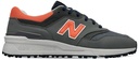 MG997S New Balance Men 997 SL Spikeless