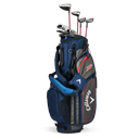 XR Complete Set - 13pc Graphite