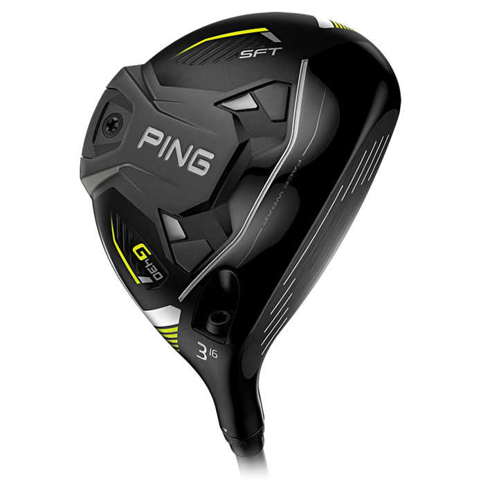  Ping G430 Fairway SFT Alta CB 65