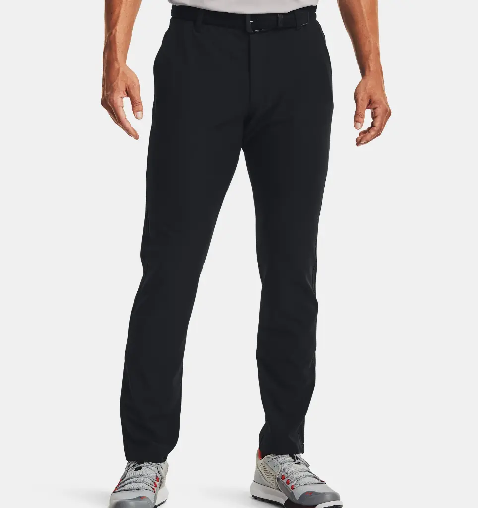 1364410-001 UA Drive tapered Pant (32, 30)