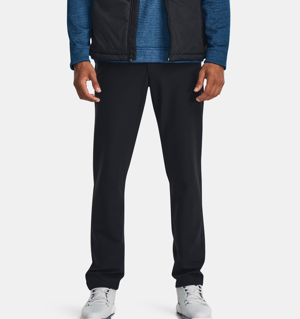 1379729-001 UA CGI Taper Pant