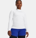 1368702-100 UA Authentics Mockneck