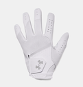 1370257 UA Women Iso-chill Golf Glove CO