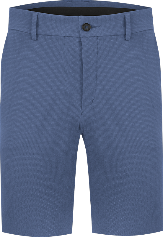 MG20-L04 Men Trade Wind Shorts (Steel Blue, 30)