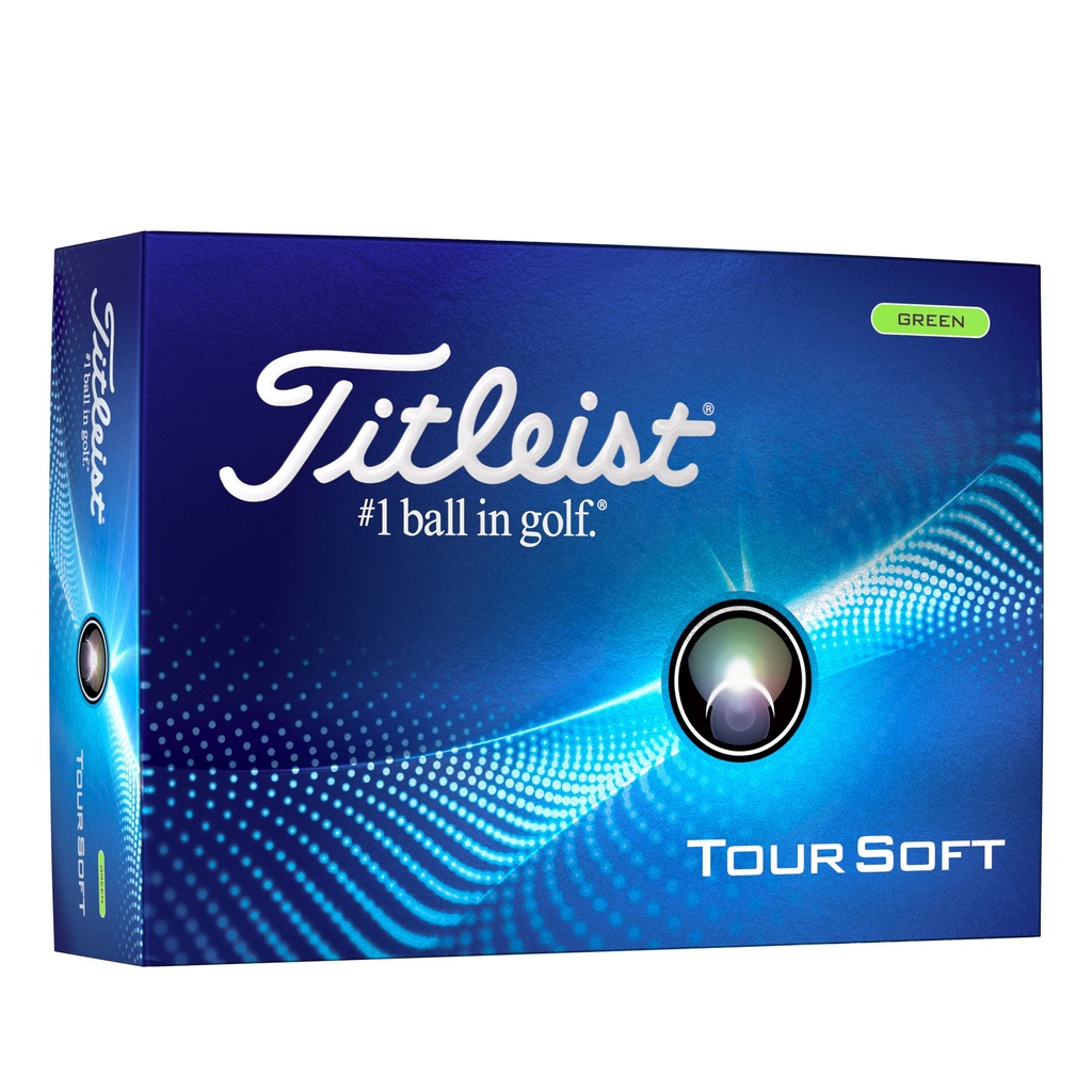 Titleist Tour Soft 2024 - DZ
