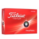 Titleist Trufeel 2024 - DZ